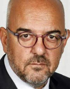 Χαράλαμπος (Μπάμπης) Αθανασίου Παπαδημητρίου